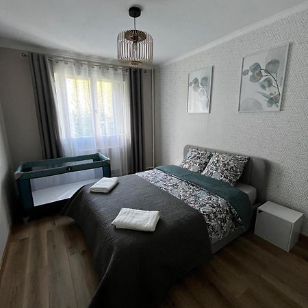 Appartement Honfleur- 2 Pieces Екстер'єр фото