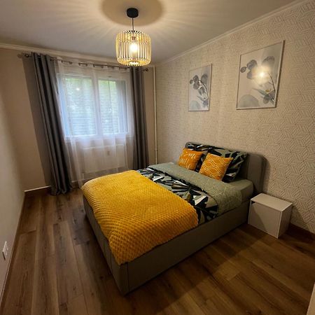 Appartement Honfleur- 2 Pieces Екстер'єр фото