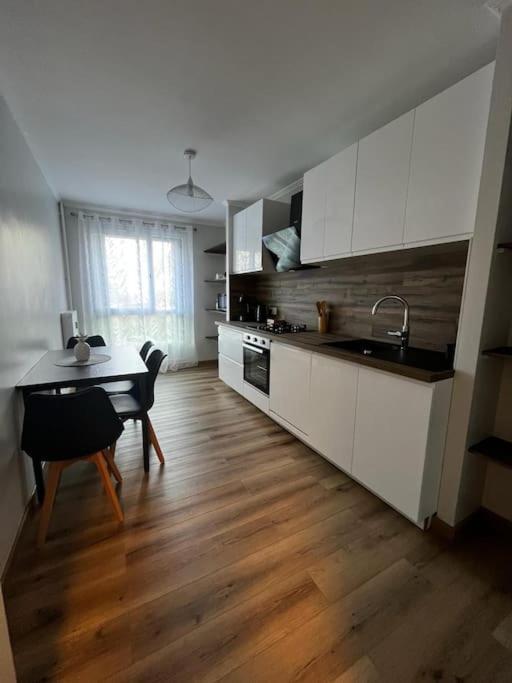 Appartement Honfleur- 2 Pieces Екстер'єр фото